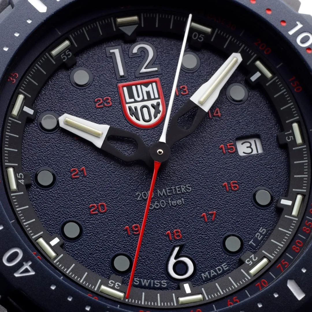 Ice Sar Arctic Adventure Watch, 46 mm Xl.1053