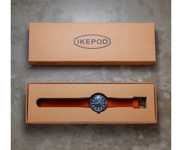 IKEPOD Seapod S001 Zale