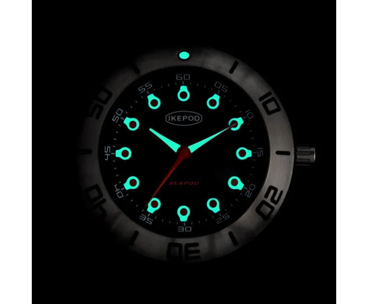 IKEPOD Seapod S001 Zale