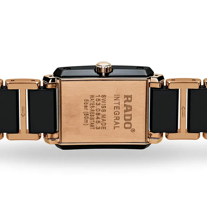 Integral Diamonds Watch - R20612712 - 22.7mm