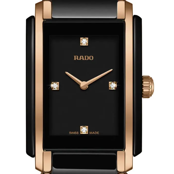 Integral Diamonds Watch - R20612712 - 22.7mm