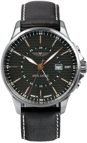 Iron Annie Wellblech Mens