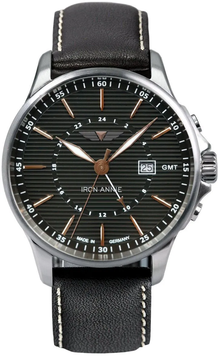Iron Annie Wellblech Mens