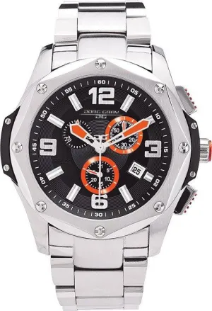 JG Gray Watch JG91 Series D