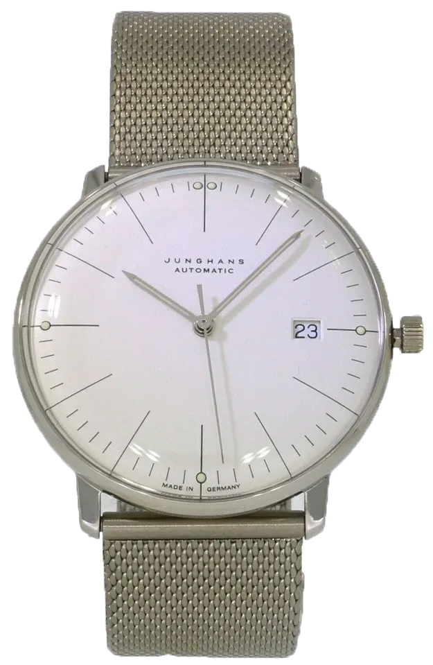 Junghans Max Bill Automatic 027/4002.44