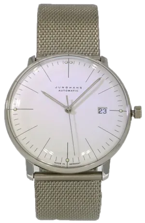 Junghans Max Bill Automatic 027/4002.44