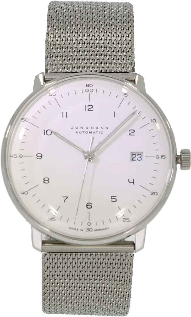 Junghans Max Bill Automatic 027/4700.00