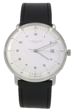 Junghans Max Bill Mega 058/4820.00