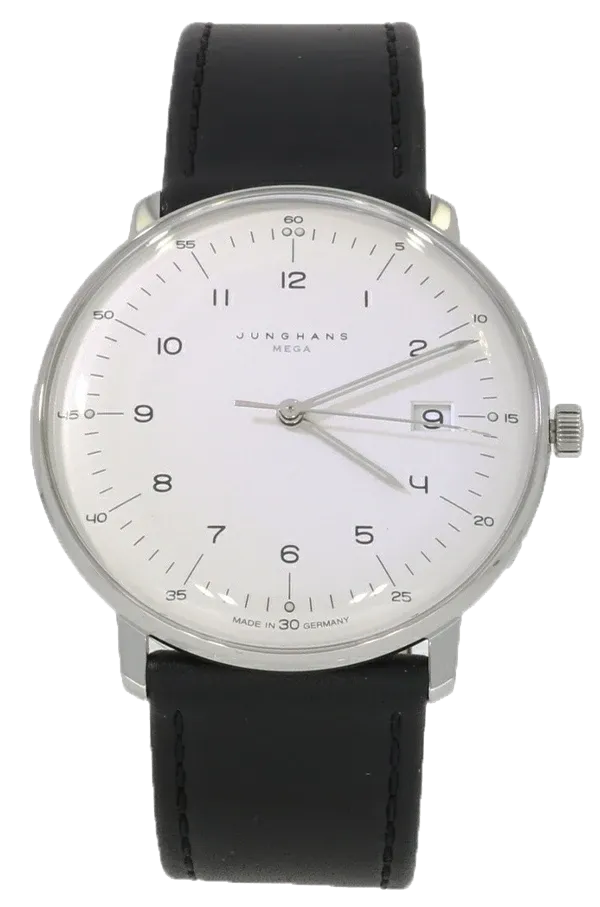 Junghans Max Bill Mega 058/4820.00