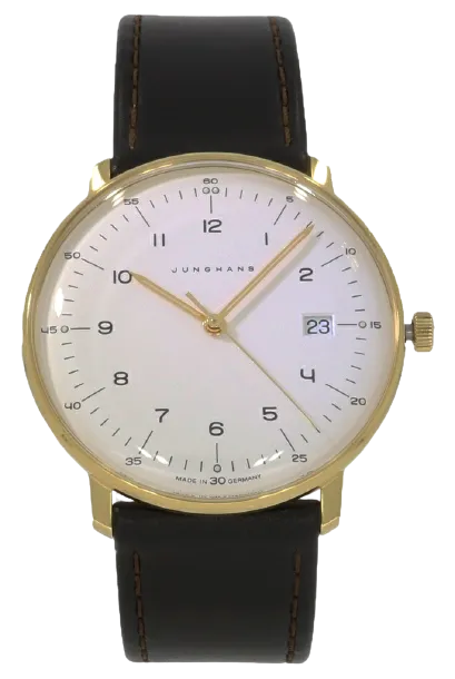 Junghans Max Bill Quartz 041/7872.04
