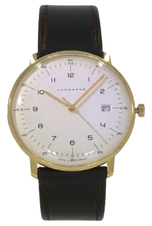 Junghans Max Bill Quartz 041/7872.04