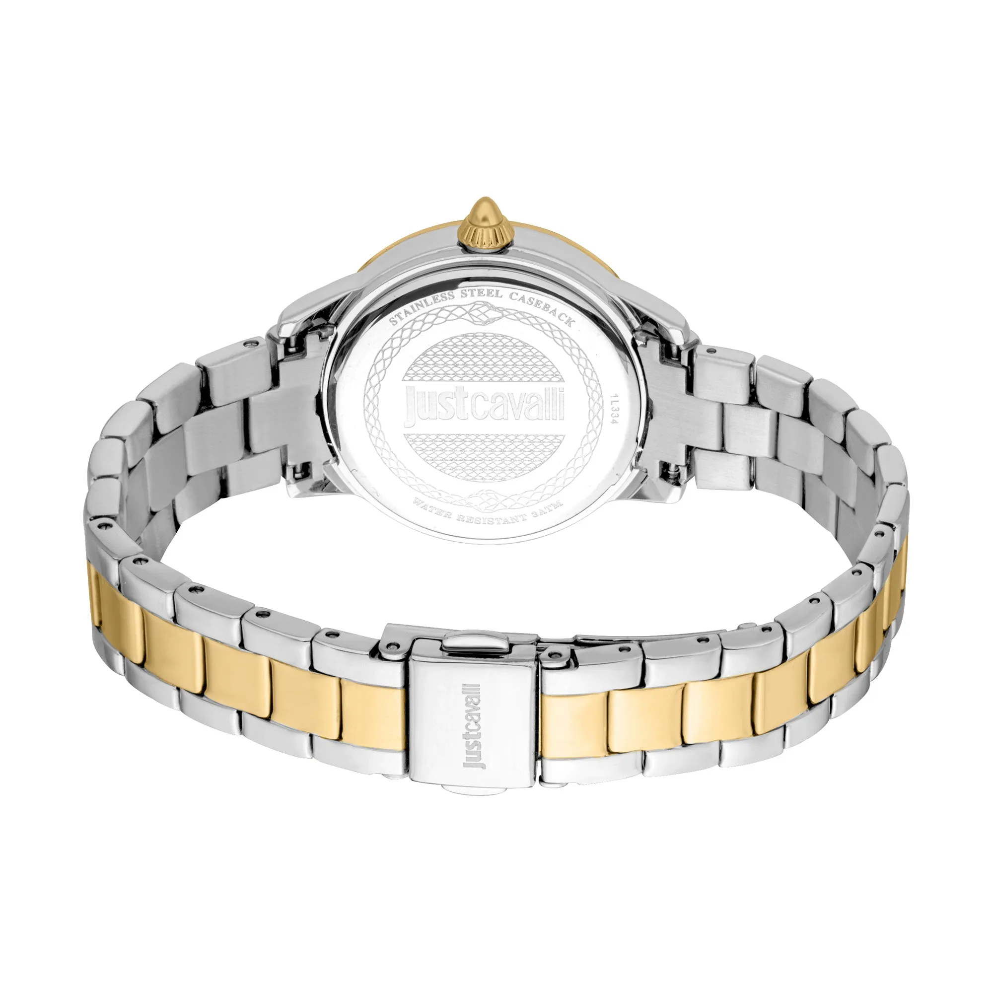 Just Cavalli Dolce JC1L334M0085 Women's Watch