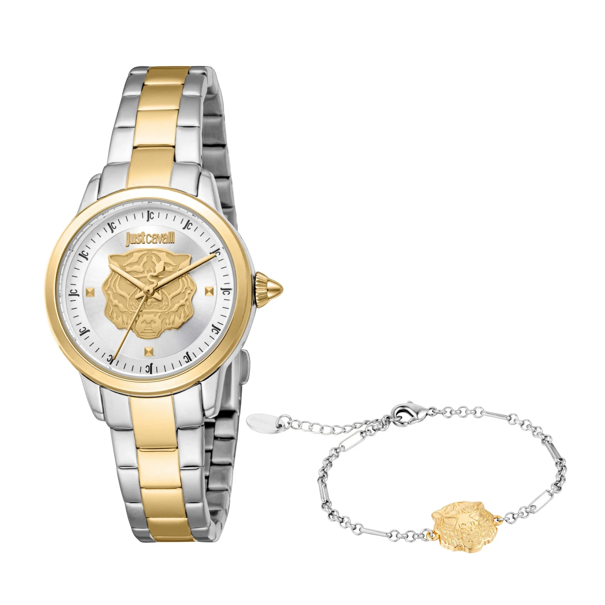 Just Cavalli Dolce JC1L334M0085 Women's Watch