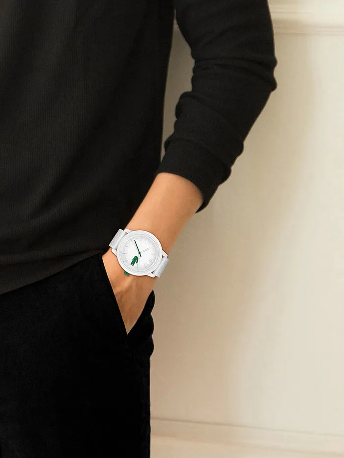 Lacoste 12.12 Hero Men's Watch