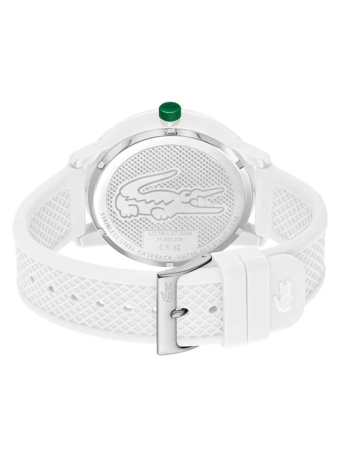 Lacoste 12.12 Hero Men's Watch