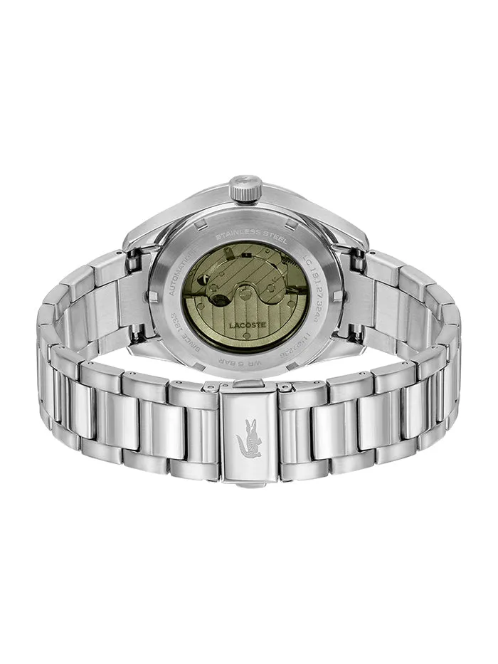 LACOSTE BOSTON AUTOMATIQUE MEN'S WATCH