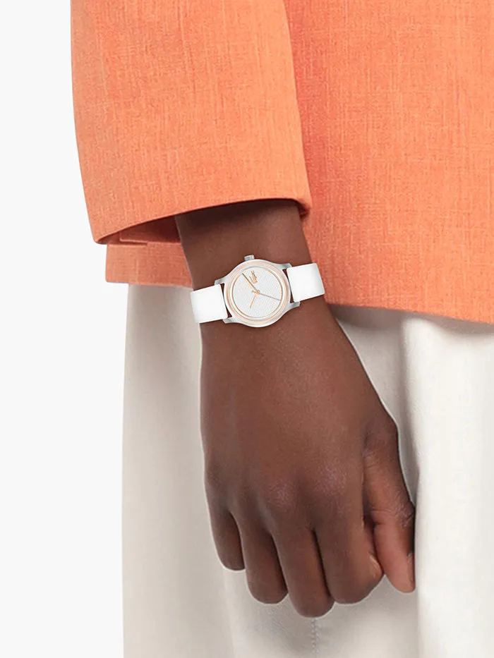 LACOSTE ELYSE WOMEN'S WATCH