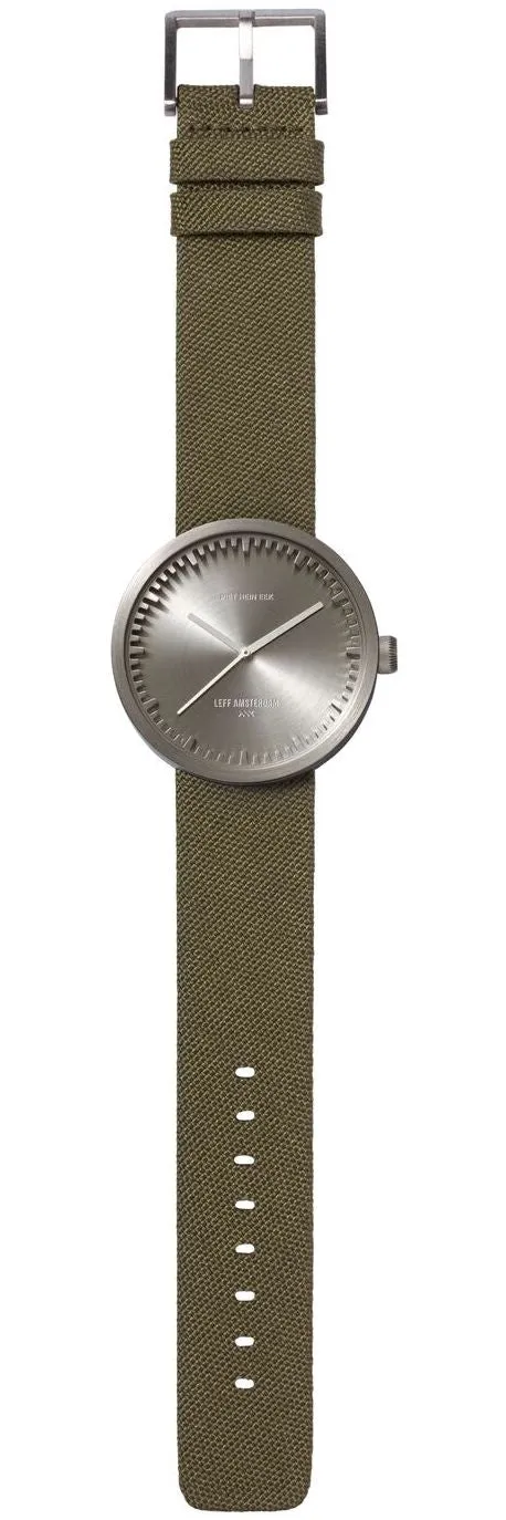 LEF Amsterdam Watch Tube D42