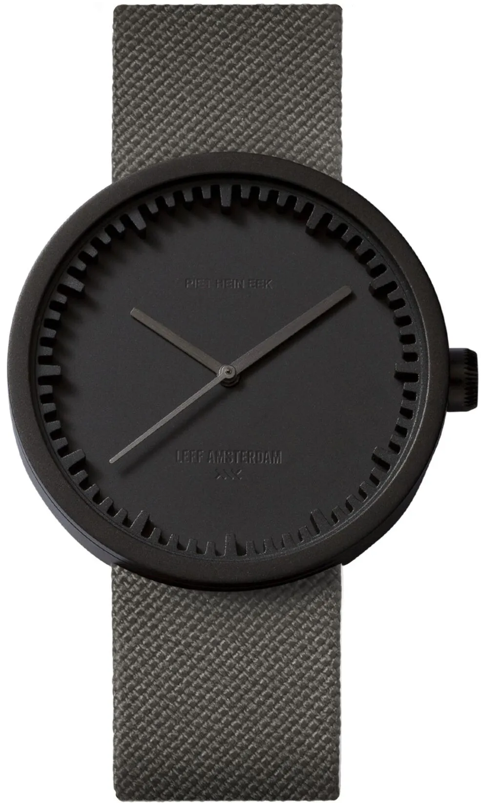 LEF Amsterdam Watch Tube D42