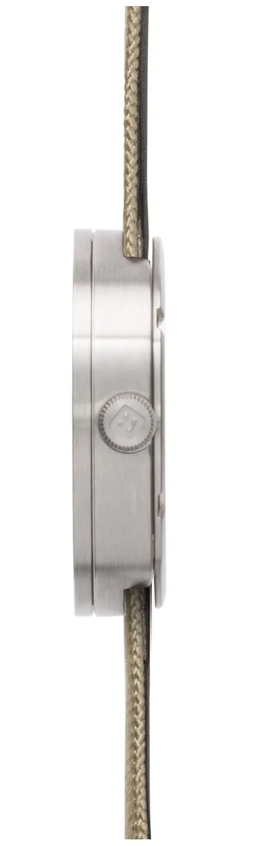 LEF Amsterdam Watch Tube D42