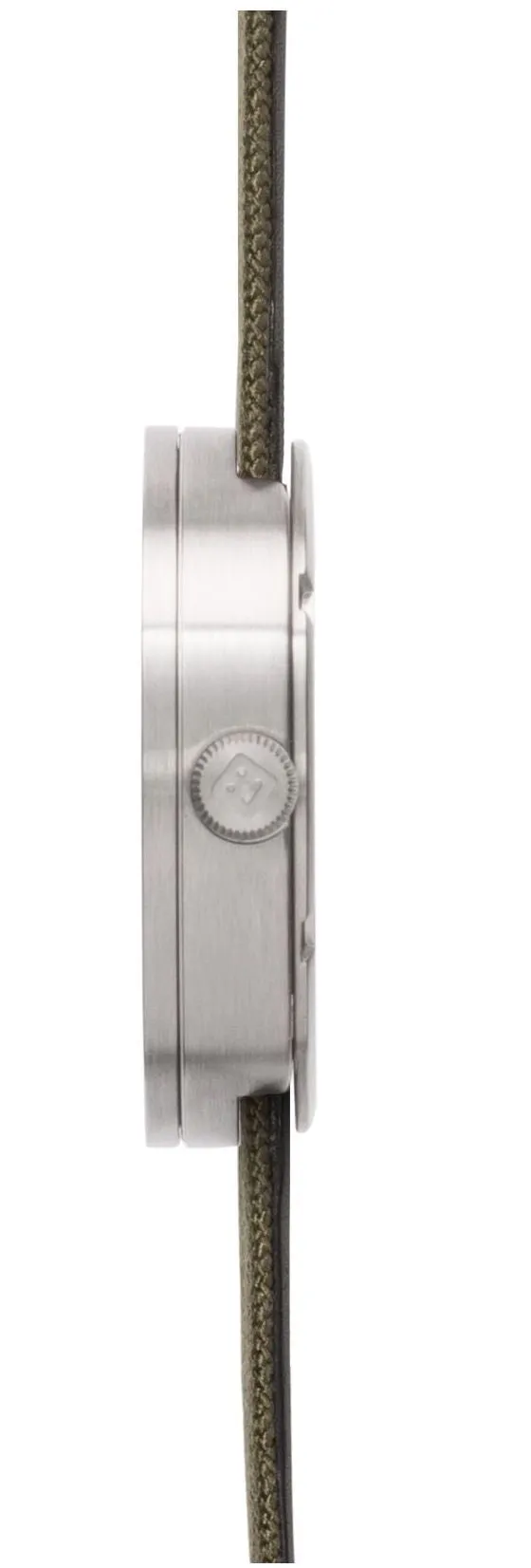 LEF Amsterdam Watch Tube D42