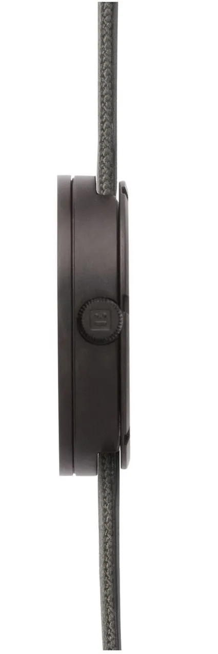 LEF Amsterdam Watch Tube D42