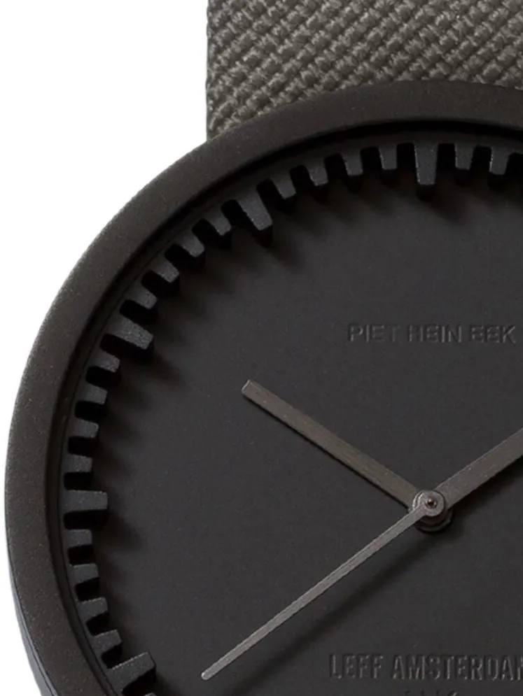 LEF Amsterdam Watch Tube D42