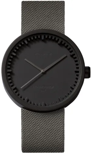LEF Amsterdam Watch Tube D42