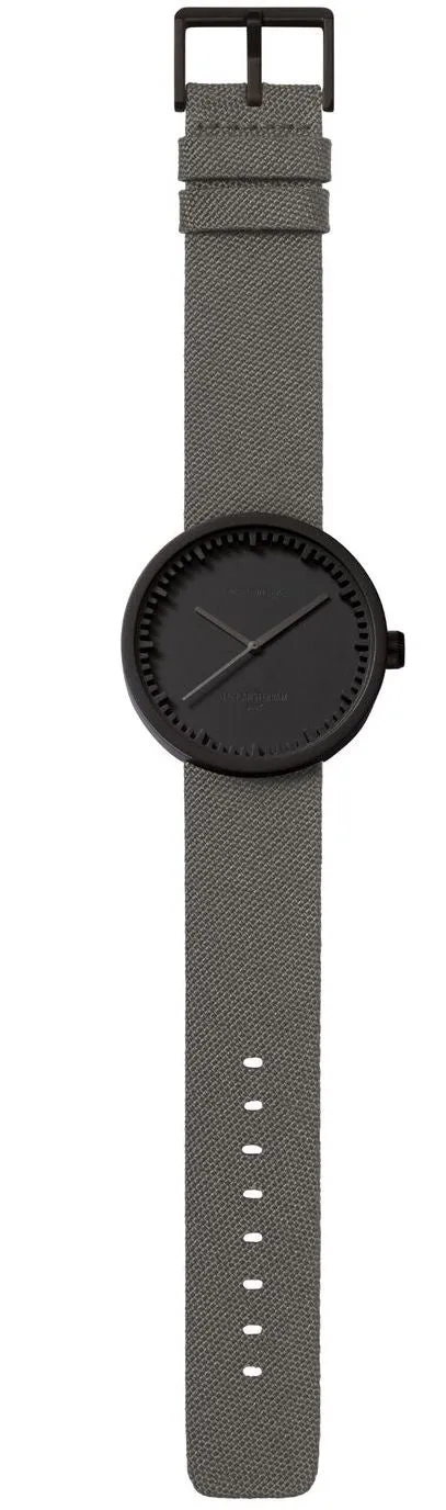 LEF Amsterdam Watch Tube D42