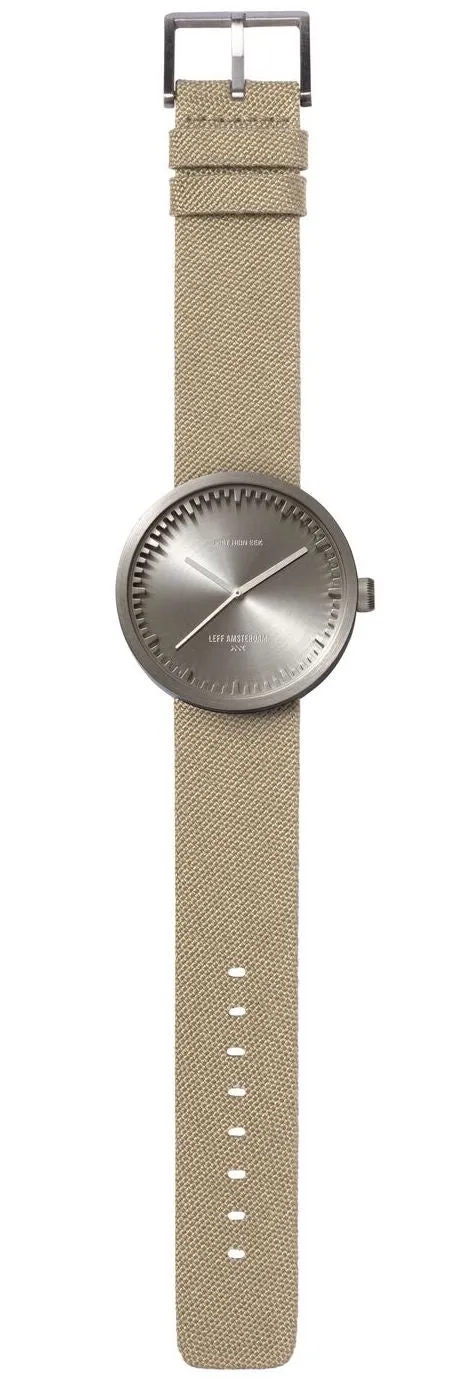 LEF Amsterdam Watch Tube D42