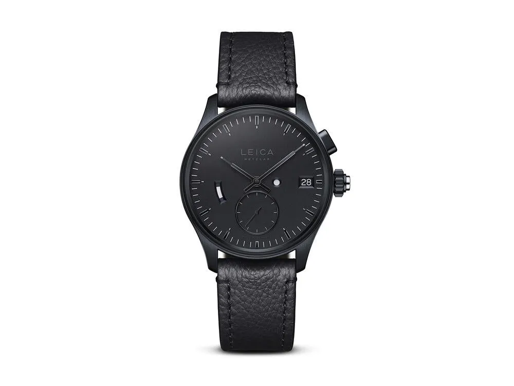 Leica Watch ZM 1 Monochrom