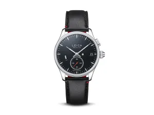 Leica Watch ZM 1 Monochrom