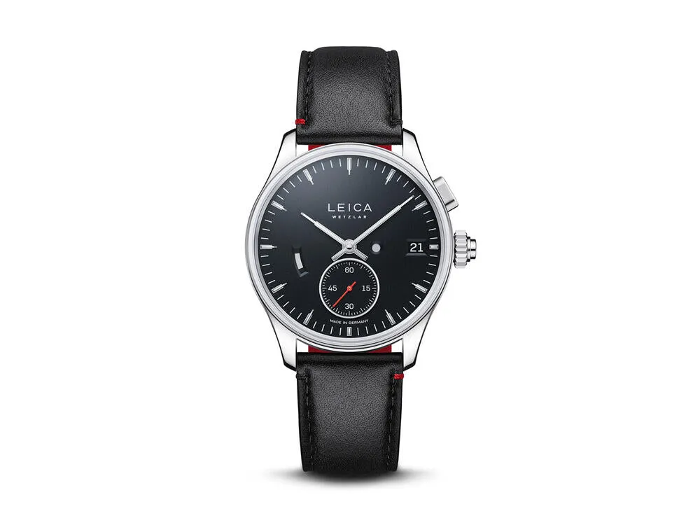 Leica Watch ZM 1 Monochrom