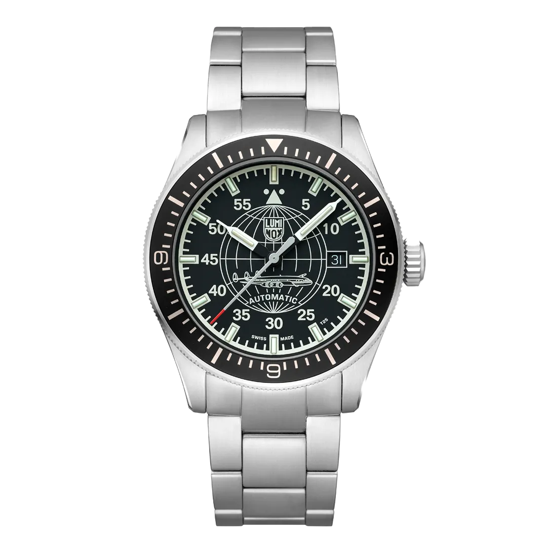 Luminox CONSTELLATION® 42mm Men's Automatic Watch - XA.9601.M