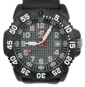 Luminox Evo Seal 25th Anniversary Watch Set
