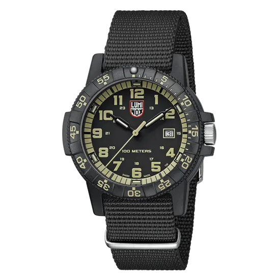 Luminox Leatherback SEA Turtle Giant - 0333