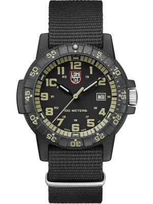 Luminox Leatherback SEA Turtle Giant - 0333