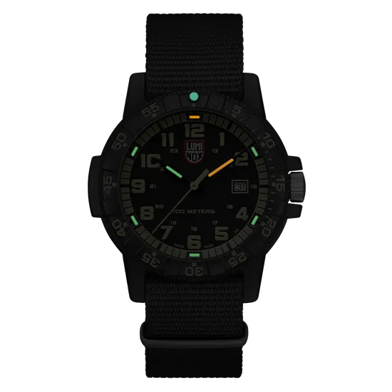 Luminox Leatherback SEA Turtle Giant - 0333