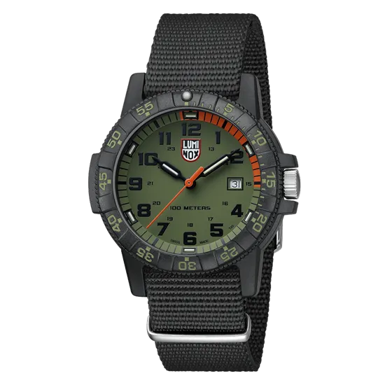 Luminox Leatherback SEA Turtle Giant - 0337