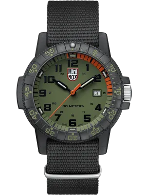 Luminox Leatherback SEA Turtle Giant - 0337