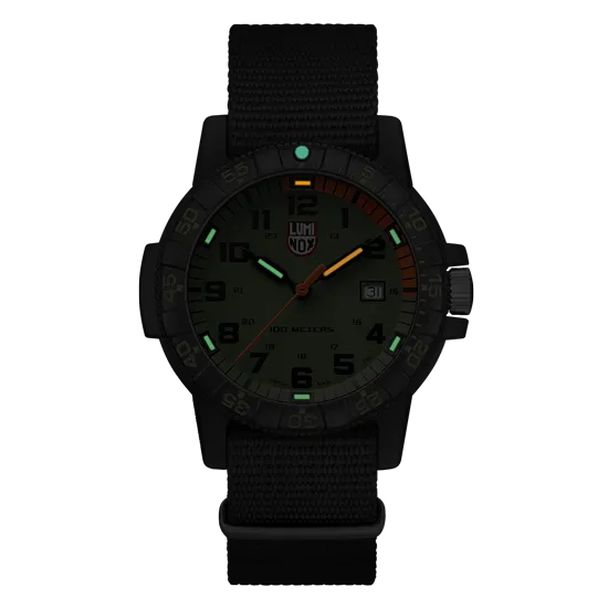 Luminox Leatherback SEA Turtle Giant - 0337