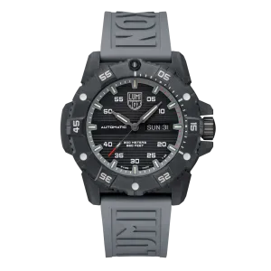 Luminox Master Carbon SEAL Automatic 45mm Military Dive Watch - 3862