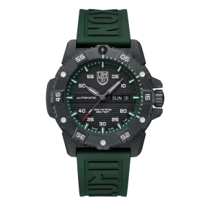 Luminox Master Carbon SEAL Automatic 45mm Military Dive Watch - 3877