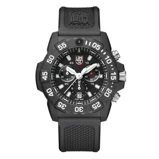 Luminox Navy SEAL Chronograph - 3581