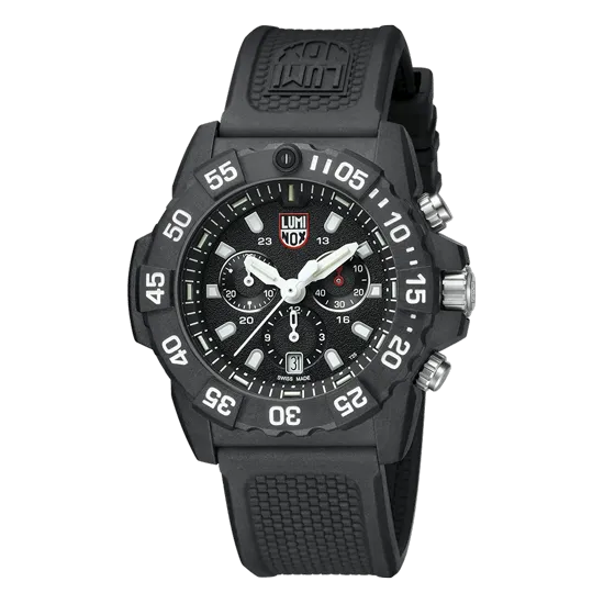 Luminox Navy SEAL Chronograph - 3581
