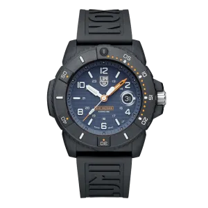 Luminox Navy SEAL Foundation 45mm Men's Watch