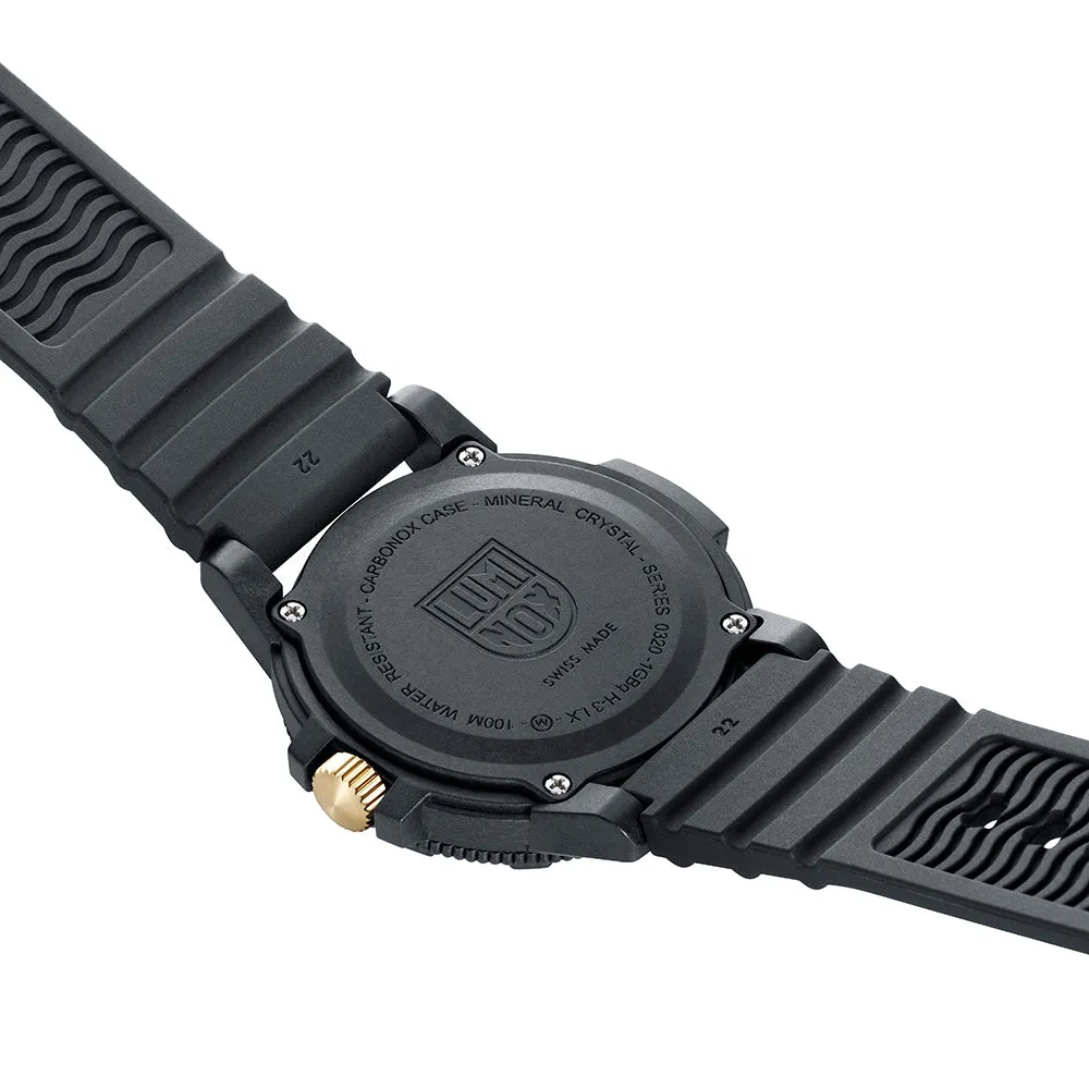 Luminox XS0325GP Leatherback Sea Turtle Giant
