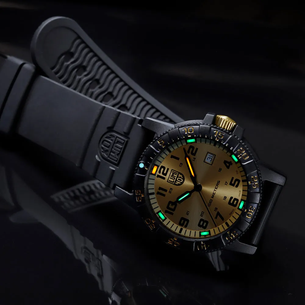 Luminox XS0325GP Leatherback Sea Turtle Giant