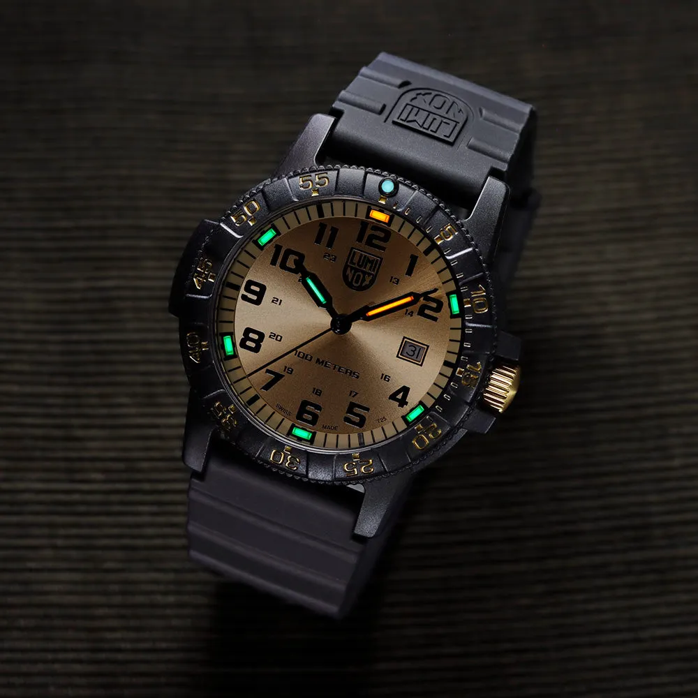 Luminox XS0325GP Leatherback Sea Turtle Giant