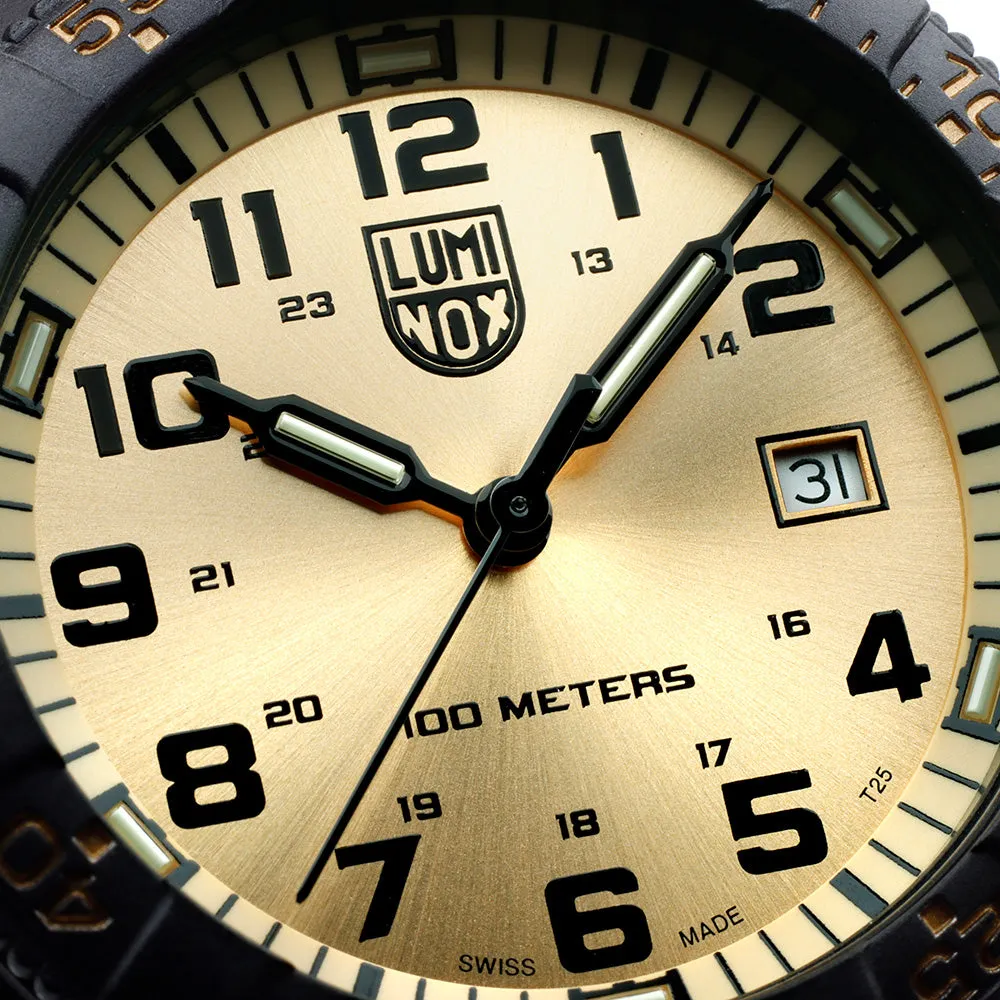 Luminox XS0325GP Leatherback Sea Turtle Giant
